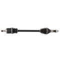 All Balls Racing 17-20 Can-Am Commander 800R DPS 8 Ball Axle - Front Left