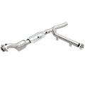 MagnaFlow Conv DF 97-98 Ford Trucks 4.6L