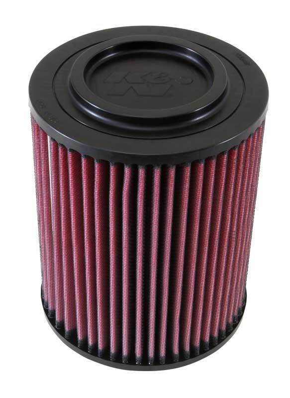 K&N Ford Mondeo Iv L4-2.2L DSL 08-14