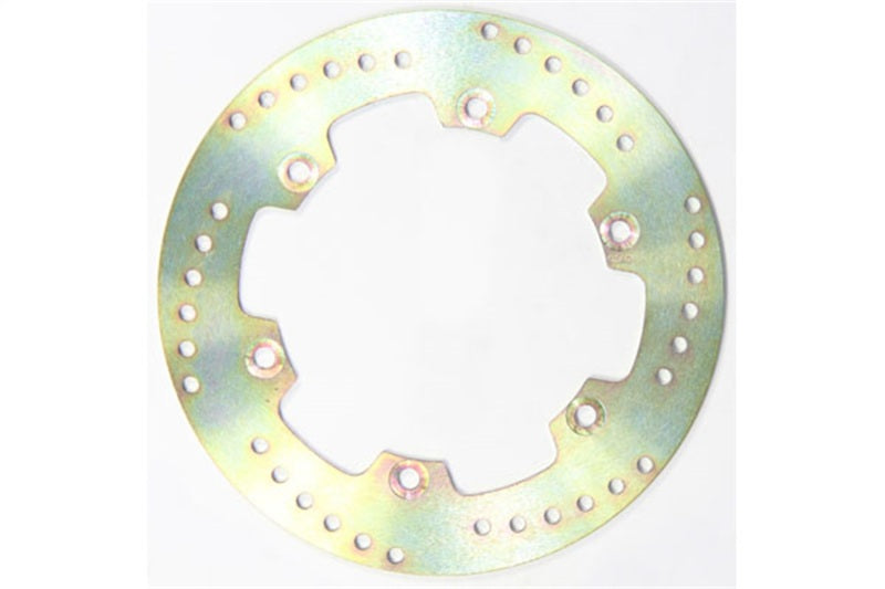 EBC 87-90 Kawasaki ZX 750 Ninja Front Right Standard Brake Rotor