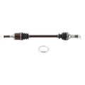 All Balls Racing 16-18 Can-Am Maverick 1000R XC 6 Ball Axle Front Right