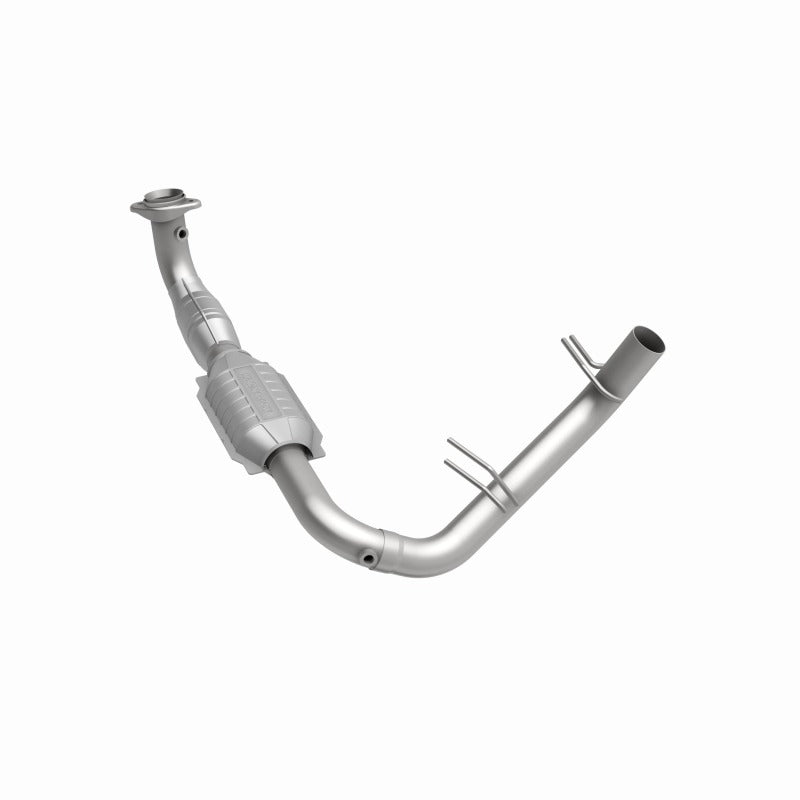 MagnaFlow Direct Fit Catalytic Converter 98 Ford Expedition 5.4L