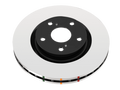 DBA 19-22 Ram 1500 New Body Style Front 4000 Series Plain Rotor