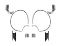 ICON 23-24 Ford F250/F350 Super Duty 4WD 4.5in Lift Front Box Kit
