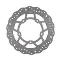 EBC 18-21 Suzuki DL 250 DL 250 V-Strom A ABS Front Left Contour Profile Rotor