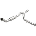 MagnaFlow 07-08 Ford F-150 5.4L Direct Fit Converter