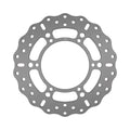 EBC 86-88 Yamaha FZ 600 Rear Left/Right Contour Rotor