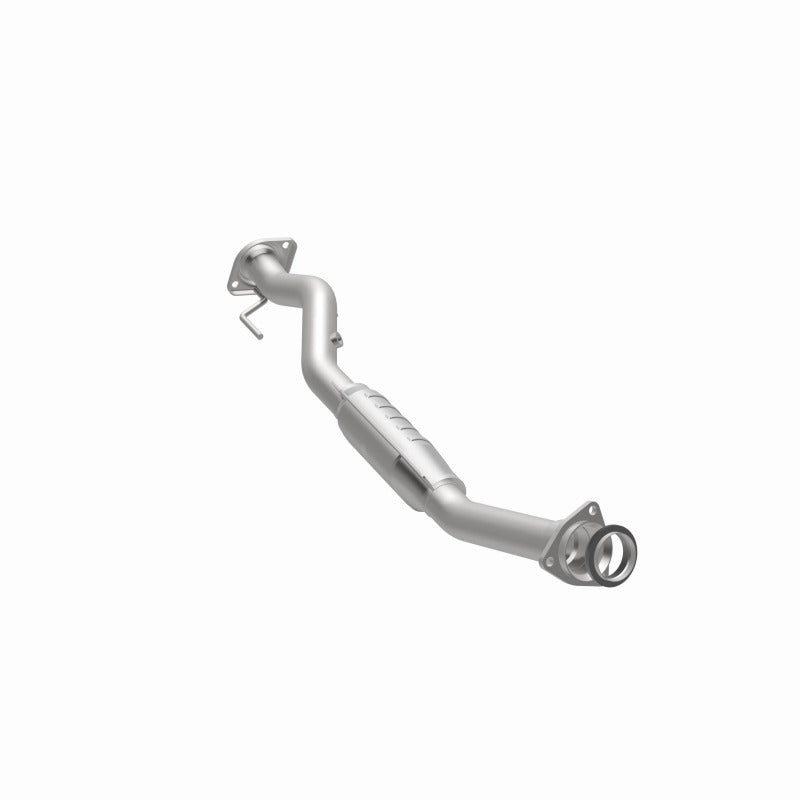 MagnaFlow Direct Fit Catalytic Converter 02-05 Trailblazer 4.2L OEM