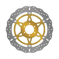 EBC 00-02 Ducati Monster 400 (Single Disc) Front Left/RIght Contour Profile Rotor