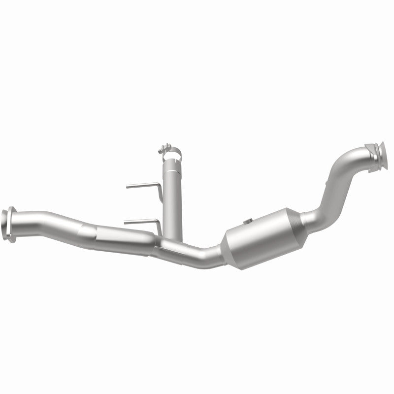 MagnaFlow Conv Direct Fit 15-17 Ford F150 V6 2.7L OEM Underbody