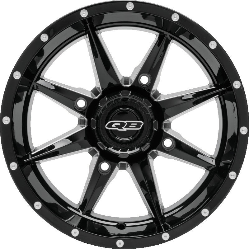 QuadBoss Slicer 18X7 - 4/137 - 4+3