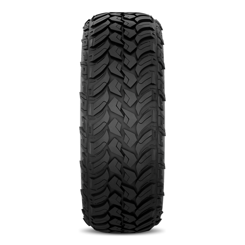 AMP Terrain Attack M/T Tire - 38X15.50R26LT 126P