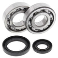 All Balls Racing 86-88 Suzuki RM250 Crank Shaft Bearing Kit