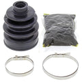 All Balls Racing 09-14 Honda TRX420 FA IRS CV Boot Repair Kit - Rear - Inner