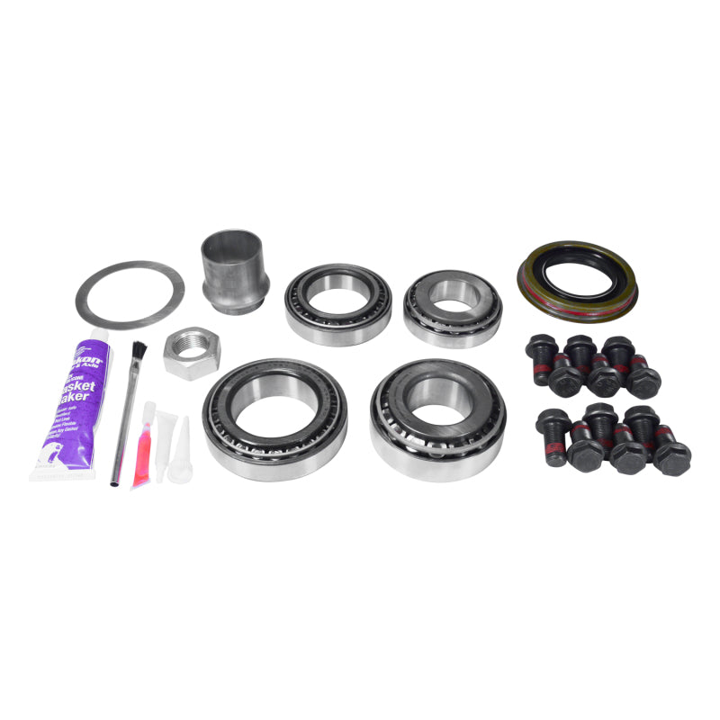 Yukon Gear 2017+ Ford F250/350 Master Overhaul Kit Dana 275MM Rear Differential