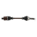 All Balls Racing 11-13 Polaris Sportsman Touring 500 6 Ball Axle Rear Left