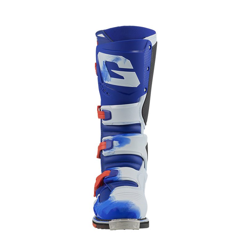 Gaerne SG22 Boot Hurricane Size - 14