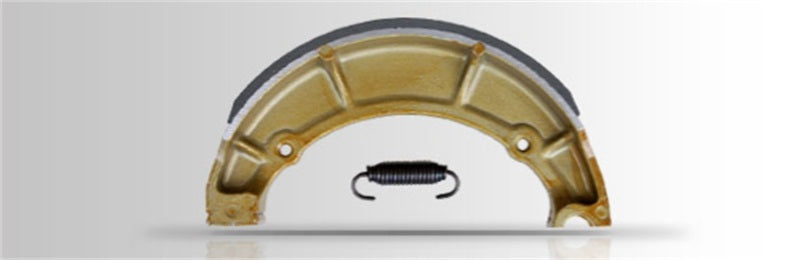 EBC 80-81 Kawasaki KDX 80 A Front Left FA-SFA-X Brake Pads