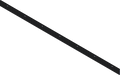 KFI 60 in. Sno-Devil Wear Bar