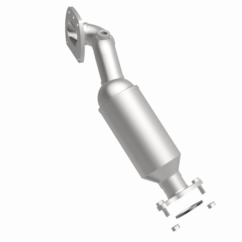MagnaFlow Conv Direct Fit 16-19 Toyota Tacoma 3.5L PS