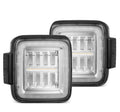 AlphaRex 18-24 Jeep Wrangler JL NOVA-Series LED Tail Lights