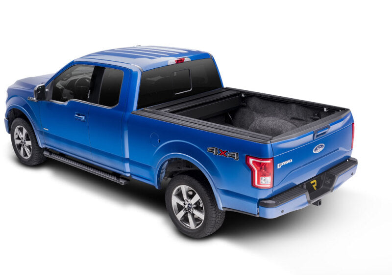 Retrax 97-08 F-150 Super Crew/Super Cab & Reg. Cab 6.5ft Bed RetraxONE MX