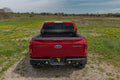 Truxedo 12-18 Ram 1500 w/RamBox & 19-20 Ram 1500 Classic w/RamBox 6ft 4in Sentry Bed Cover