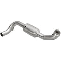MagnaFlow 2005 Lincoln Navigator 5.4L Direct Fit Converter