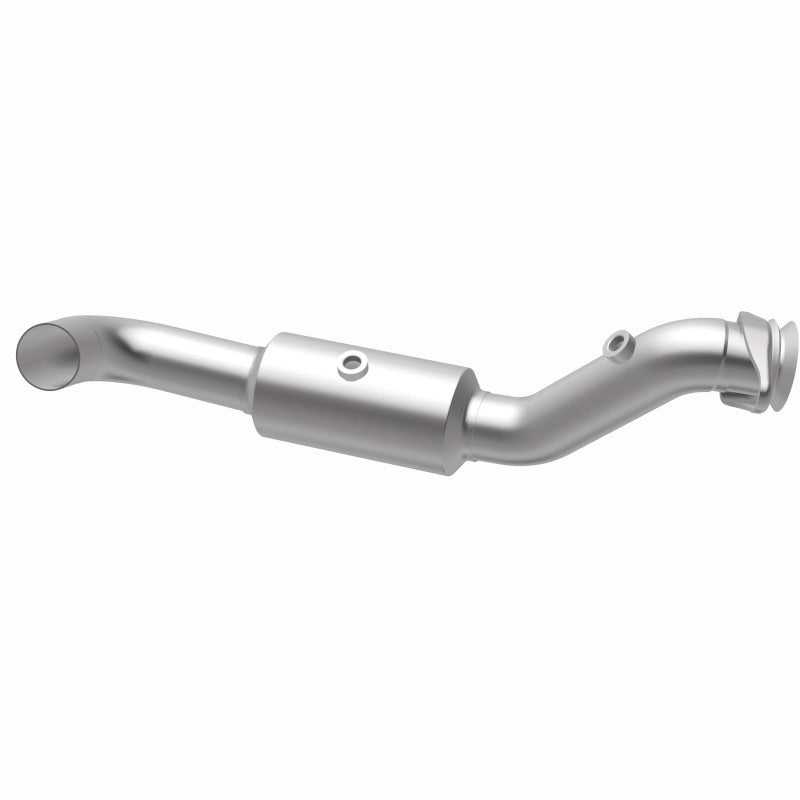 Magnaflow Conv DF 2015-2017 F-150 V6 2.7 OEM Underbody