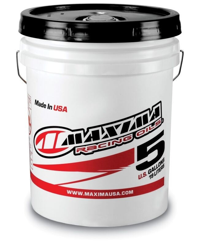 Maxima SXS High Performance Transmission Oil - 5 Gallon