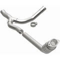 MagnaFlow Direct Fit Catalytic Converter 04-05 Dodge RAM 1500 Pickup 3.7L (Inc 4WD 4.7L) P/S