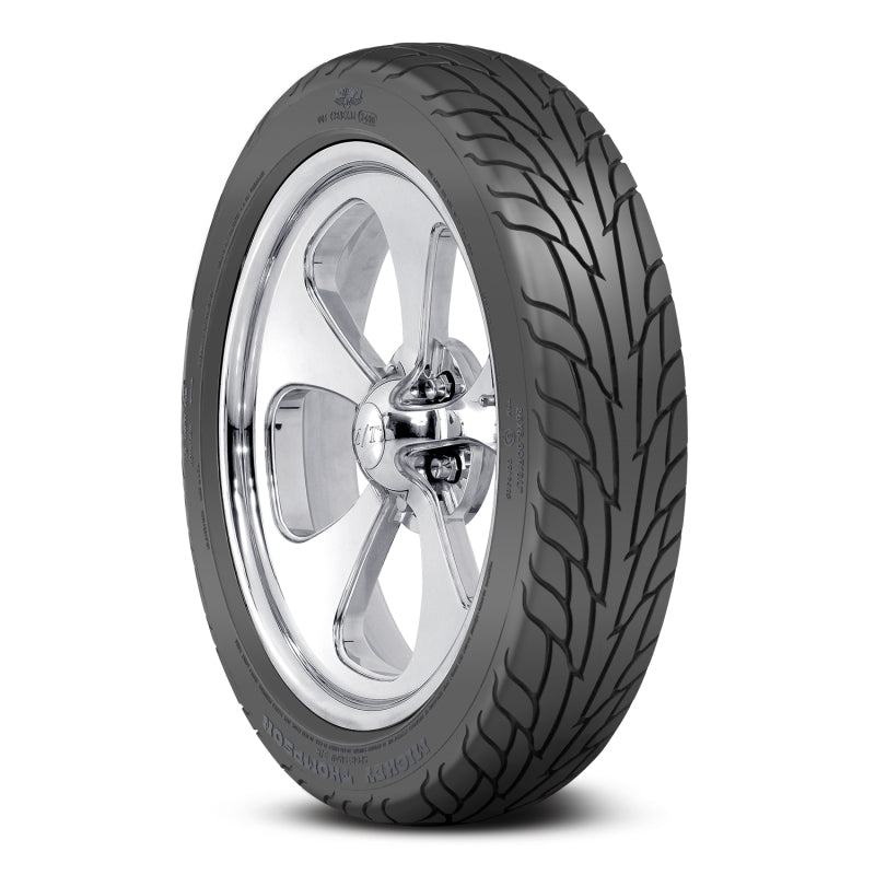 Mickey Thompson Sportsman S/R Tire - 26X6.00R17LT - 255643