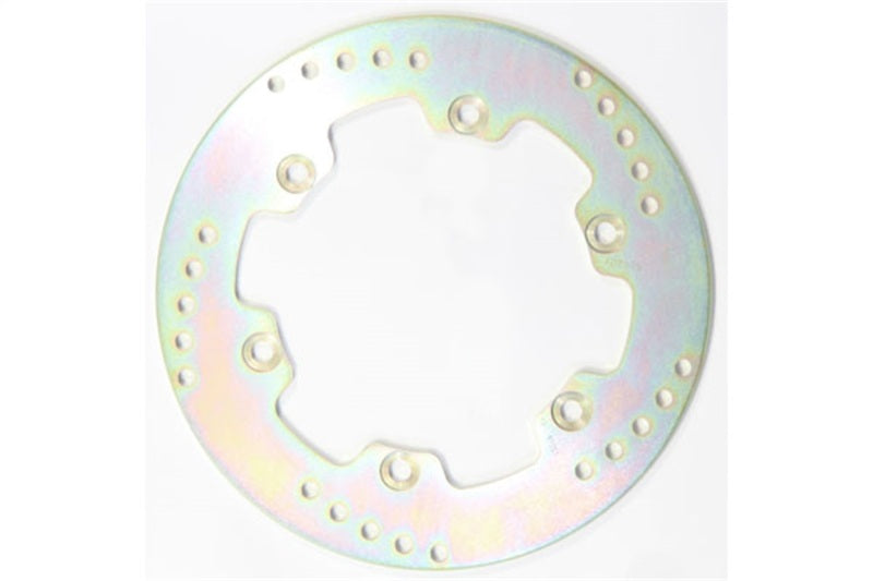 EBC 88-96 Kawasaki ZX 600 Ninja R Front Right Standard Brake Rotor