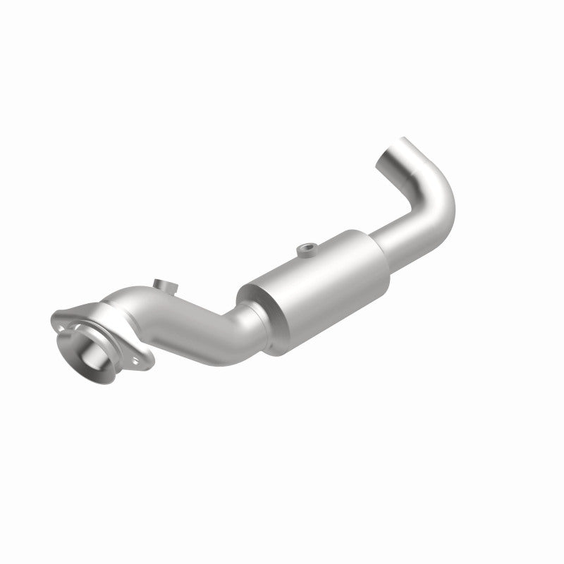 Magnaflow Conv DF 2015-2017 F-150 V6 2.7 OEM Underbody
