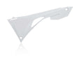 Acerbis 17-22 Honda CRF250R/450R/ CRF250RX/450RX CRF450R-S Airbox Cover - White