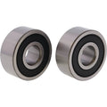 All Balls Racing 00-01 Harley-Davidson FLHR Road King Wheel Bearing Kit - Rear