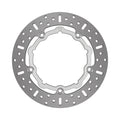 EBC 2006 Harley-Davidson V-Rod VRSCA (w/Brembo & Solid/Cast Whl) Frt Left/Right Floating Conv Rotor