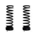 Bilstein B12 12-24 Dodge Ram 2500 4WD Front Coil Spring Set - 2in Lift