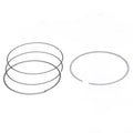 Athena 17-24 Honda CRF 450 R 470cc 98mm Bore Piston Ring Set