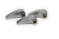 EPI 13-15 Polaris 900 Ranger R9 Weights 90 gm. Set/3