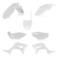 Acerbis 19+ Honda CRF110F Full Plastic Kit - White