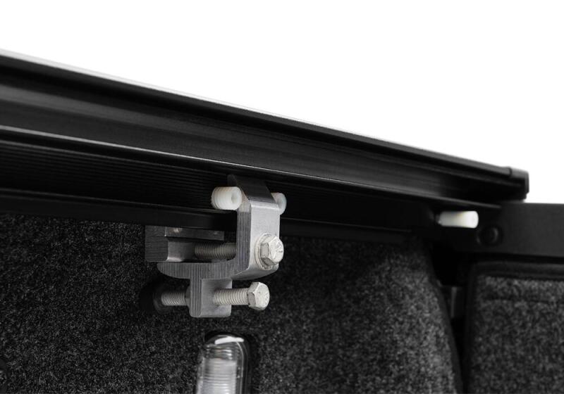 Retrax 21-22 Ford F-150 Super Crew/Super Cab (Incl. 2022 Lightning) 5.5ft Bed RetraxONE XR