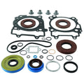 QuadBoss 15-16 Polaris ACE 570 (02) Complete Gasket Set w/ Oil Seal