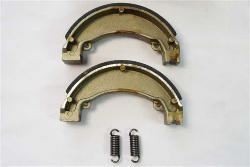EBC 02-10 KYMCO People 50 2T Rear Brake Shoe