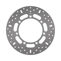 EBC 1981 Kawasaki KZ 550 D GPz Rear Left Standard Rotor