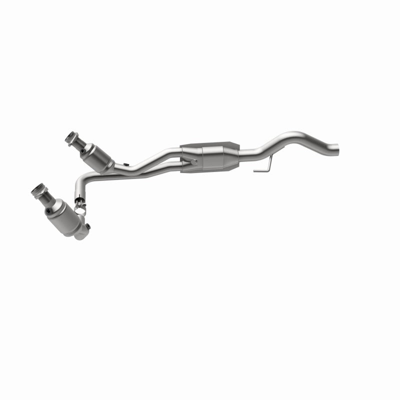 MagnaFlow Direct Fit Catalytic Converter 00-01 Dodge Dakota 4.7L *California*