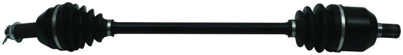 QuadBoss Honda Talon 19 20 Rugged Axle