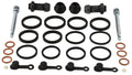 All Balls Racing 96-02 Honda ST1100A Caliper Rebuild Kit Front