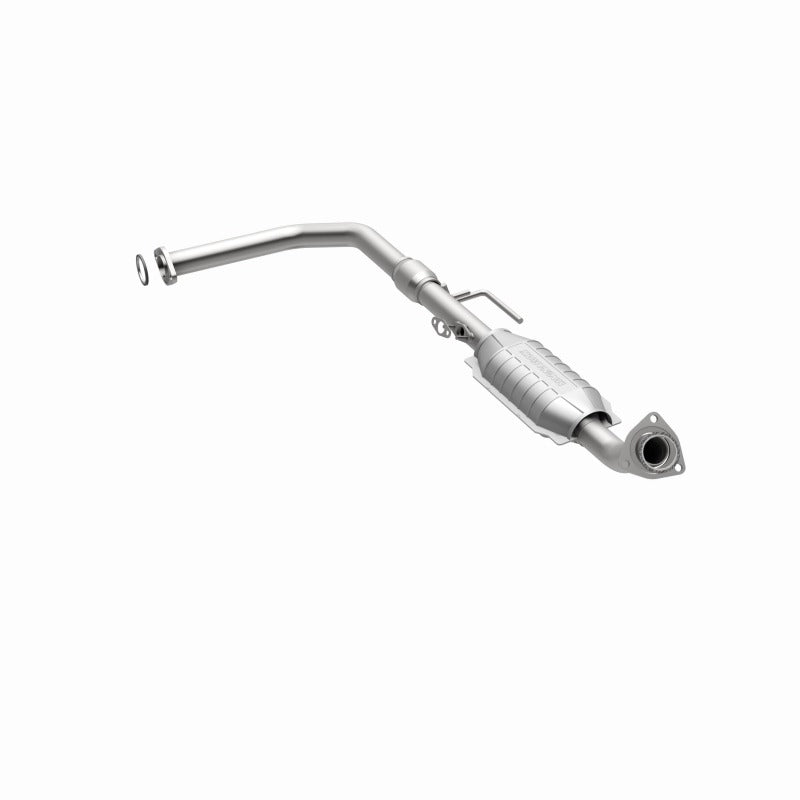 MagnaFlow Direct Fit Catalytic Converter 00-8/04 Toyota Tundra 4.7L D/S Front