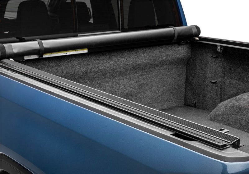 TruXedo 19-25 Dodge RAM 1500 New Body w/o Multifunction Tailgate 76.8in. Bed Pro X15 TS